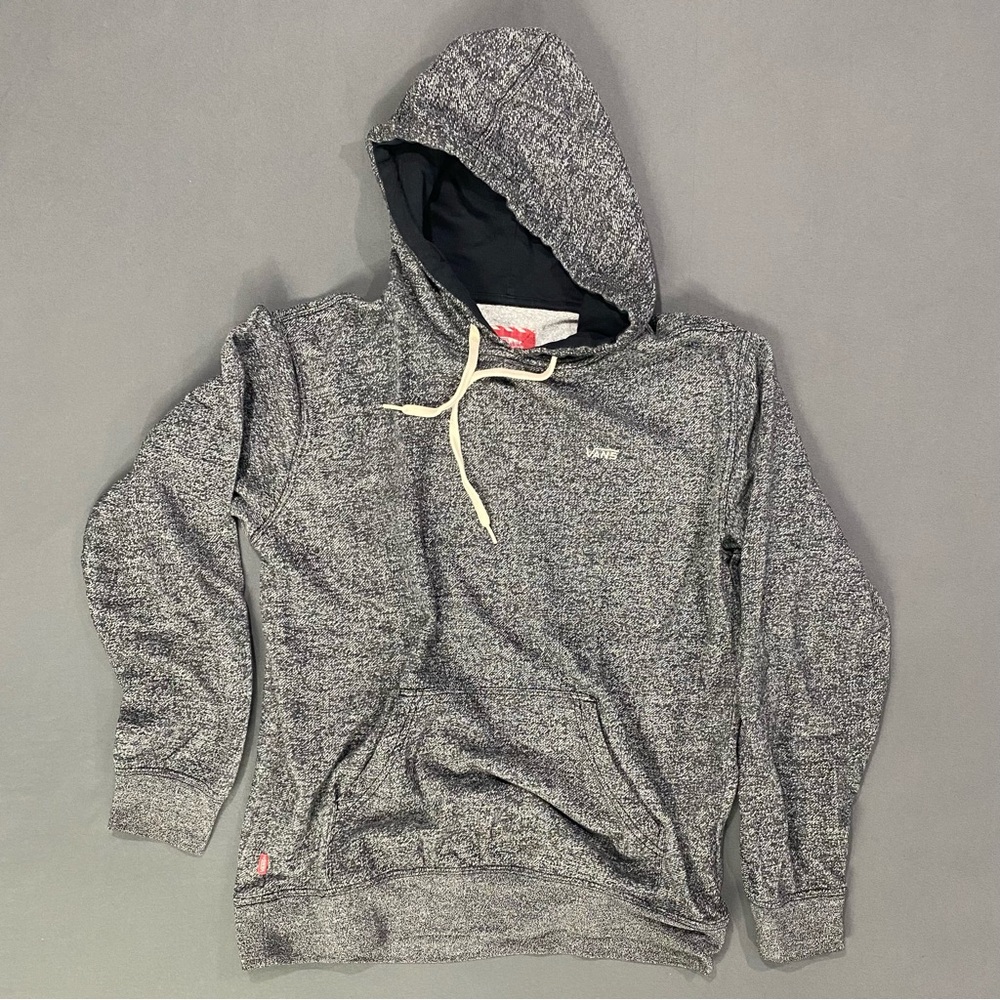 Vans Grey Sweatshirt